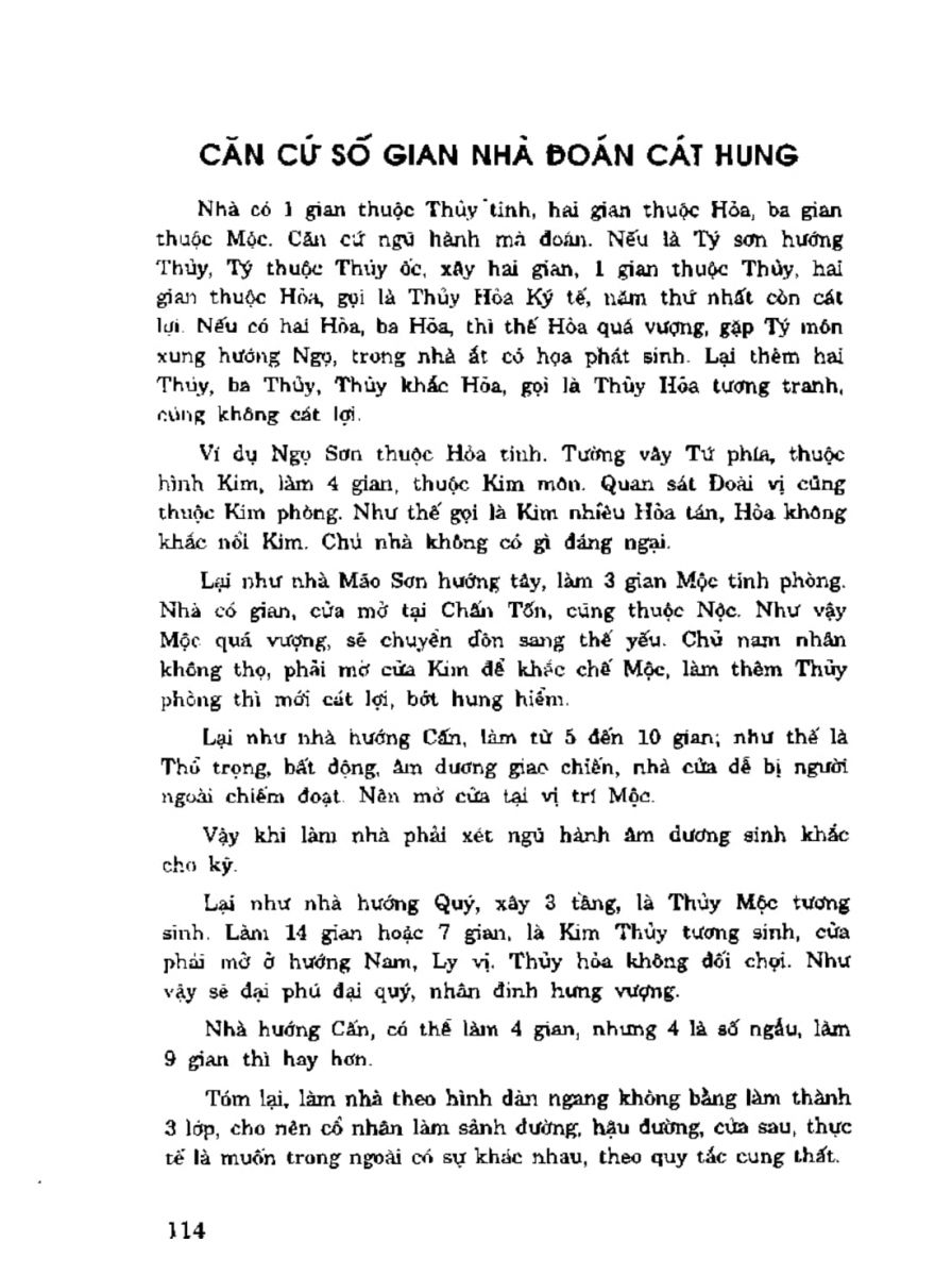 Địa Lý Toàn Thư Tập 3 - 114