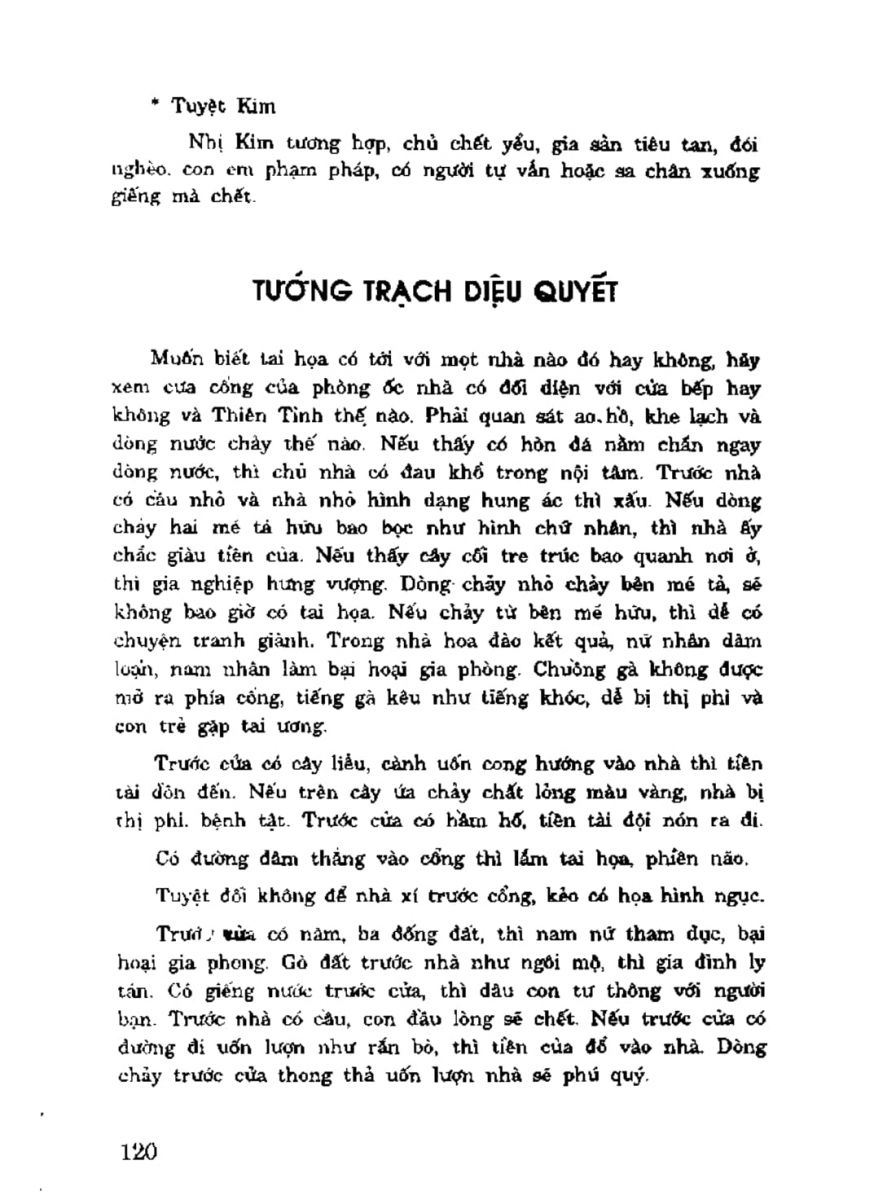 Địa Lý Toàn Thư Tập 3 - 120