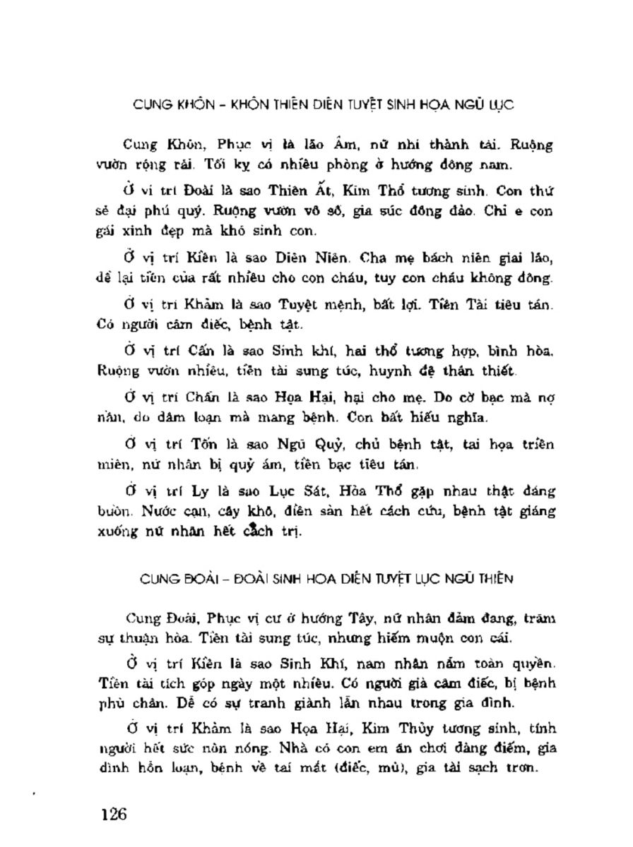 Địa Lý Toàn Thư Tập 3 - 126