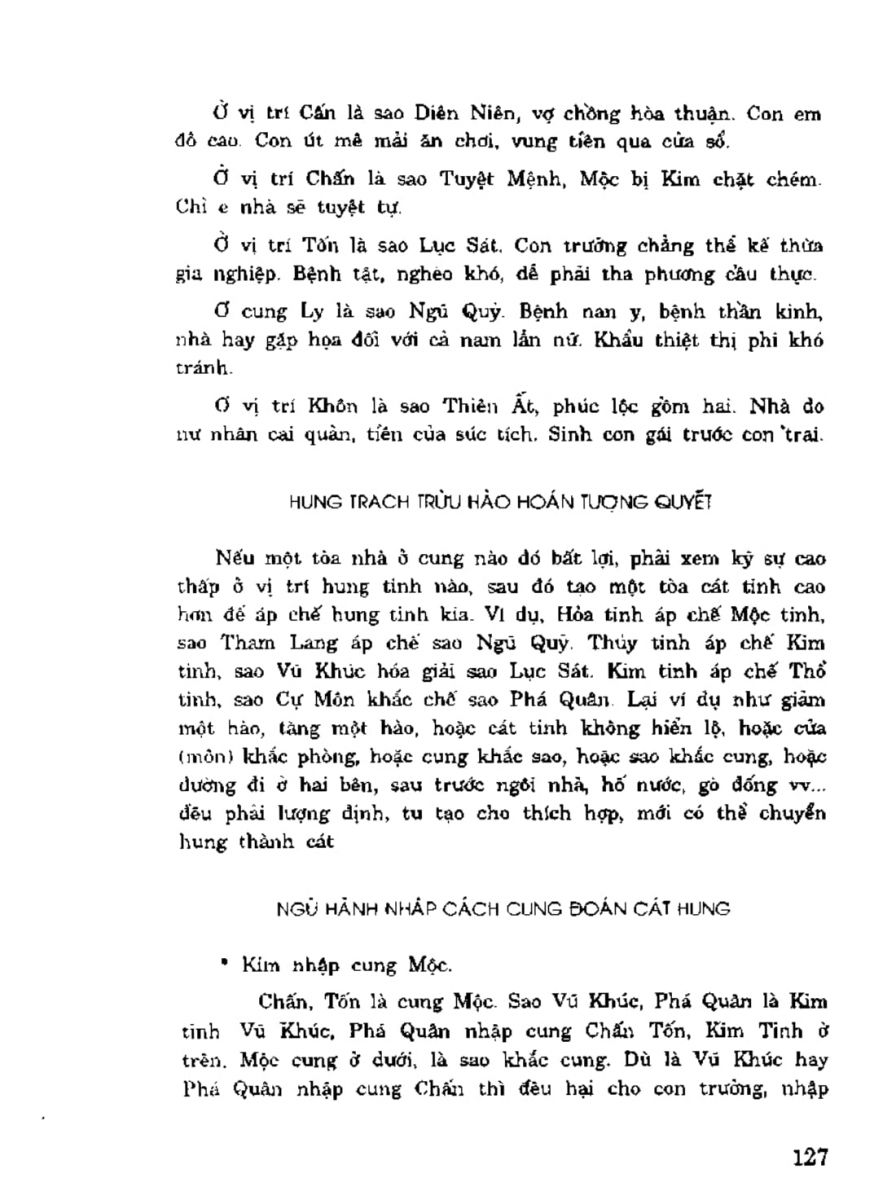 Địa Lý Toàn Thư Tập 3 - 127
