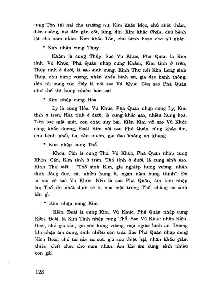 Địa Lý Toàn Thư Tập 3 - 128