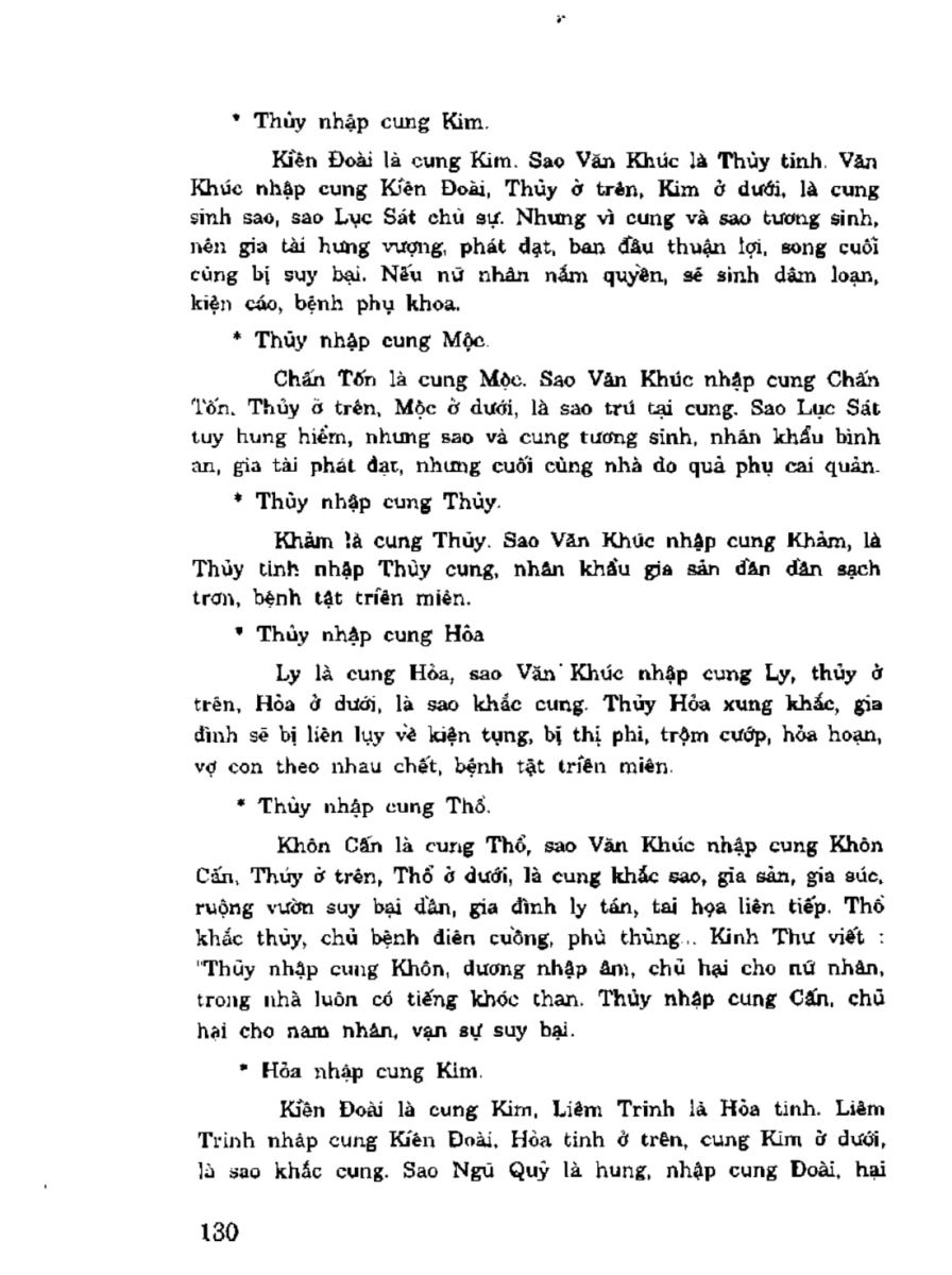 Địa Lý Toàn Thư Tập 3 - 130