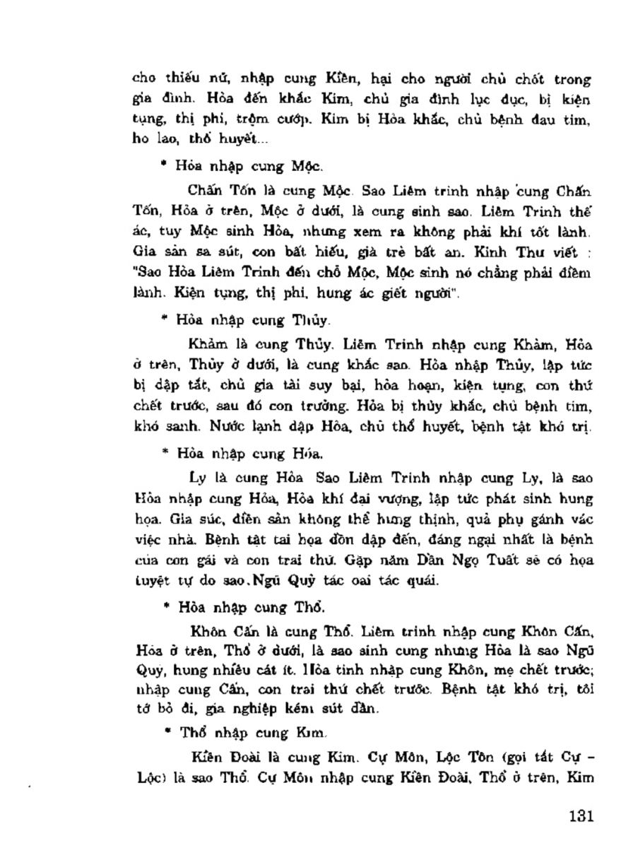 Địa Lý Toàn Thư Tập 3 - 131