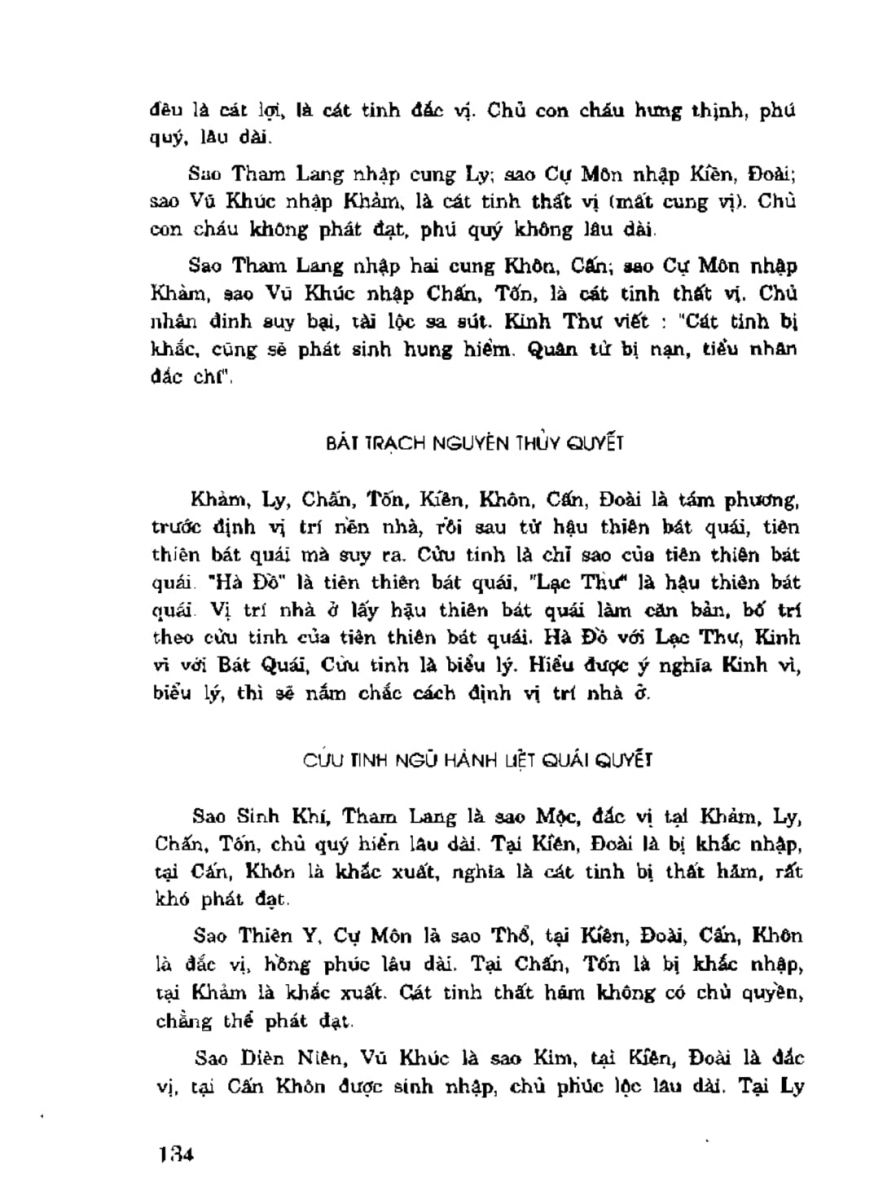 Địa Lý Toàn Thư Tập 3 - 134