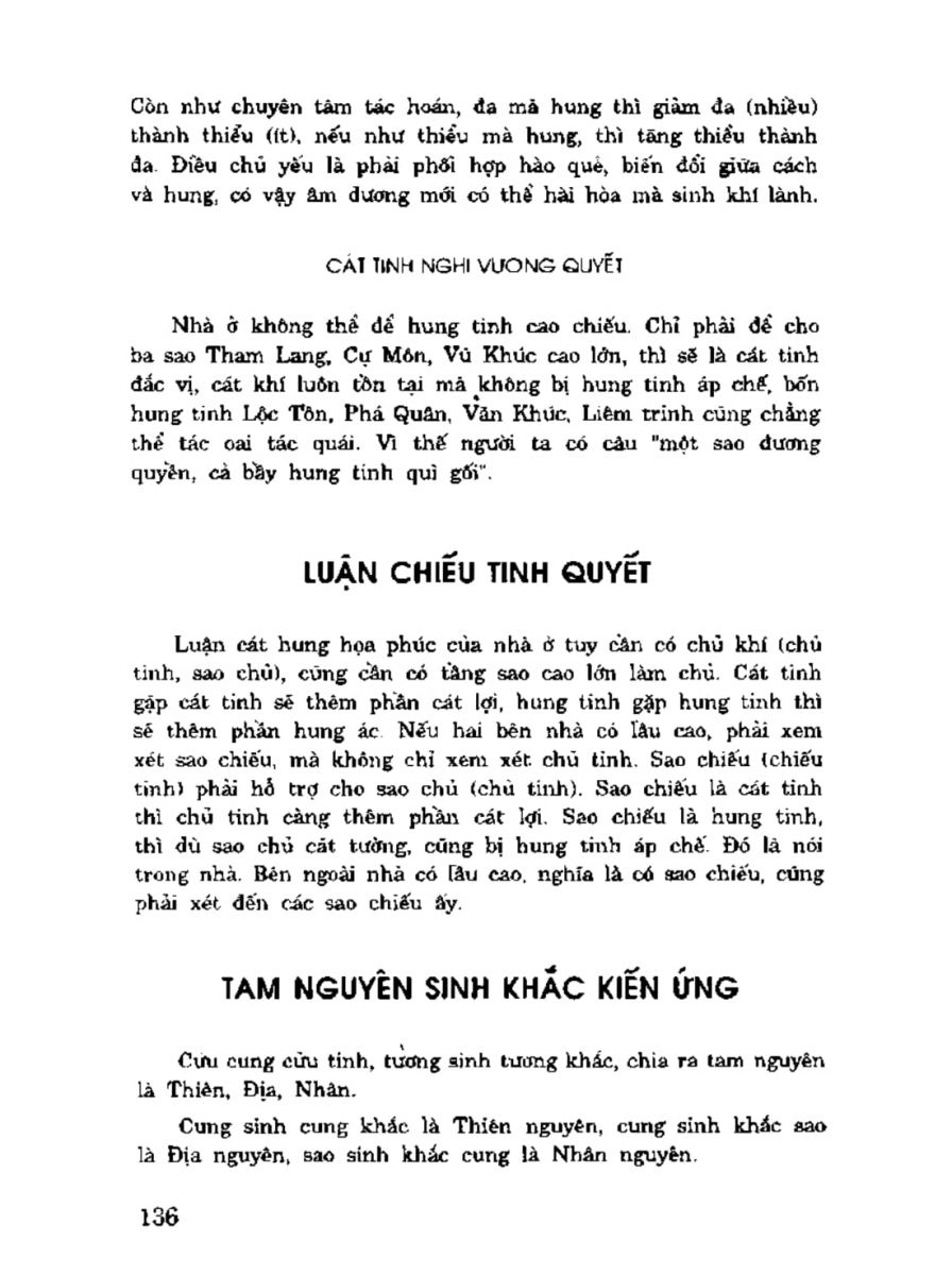 Địa Lý Toàn Thư Tập 3 - 136