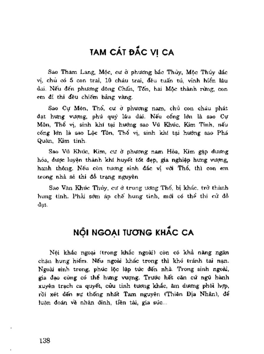 Địa Lý Toàn Thư Tập 3 - 138