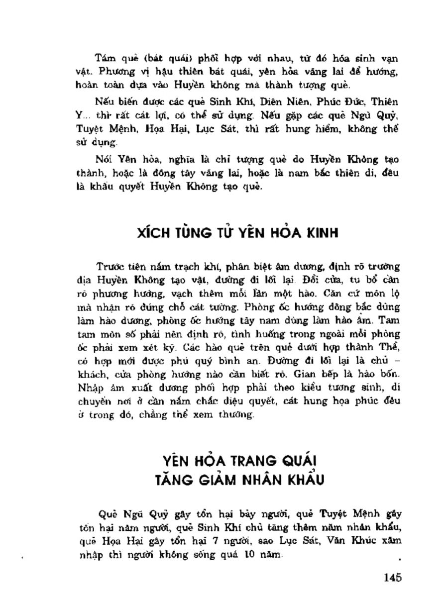 Địa Lý Toàn Thư Tập 3 - 145