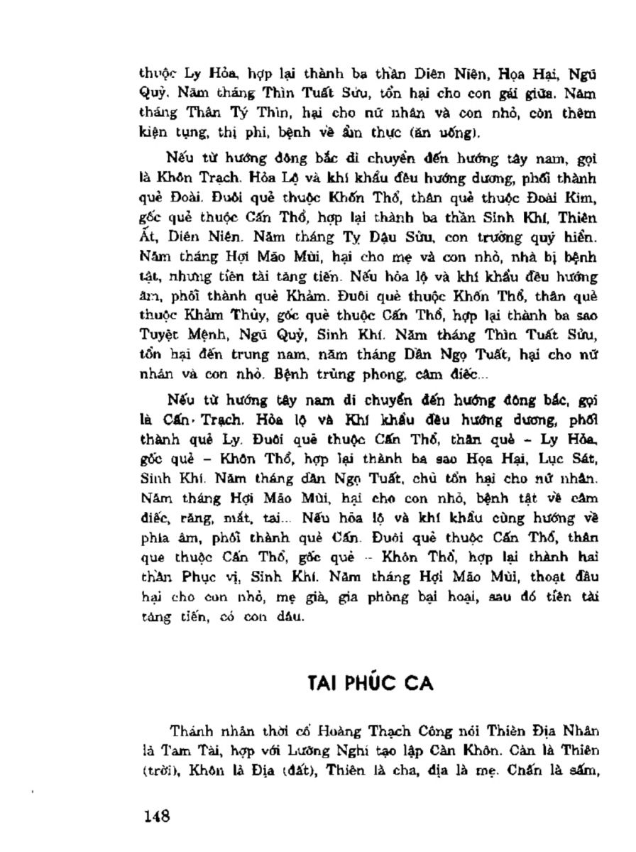 Địa Lý Toàn Thư Tập 3 - 148