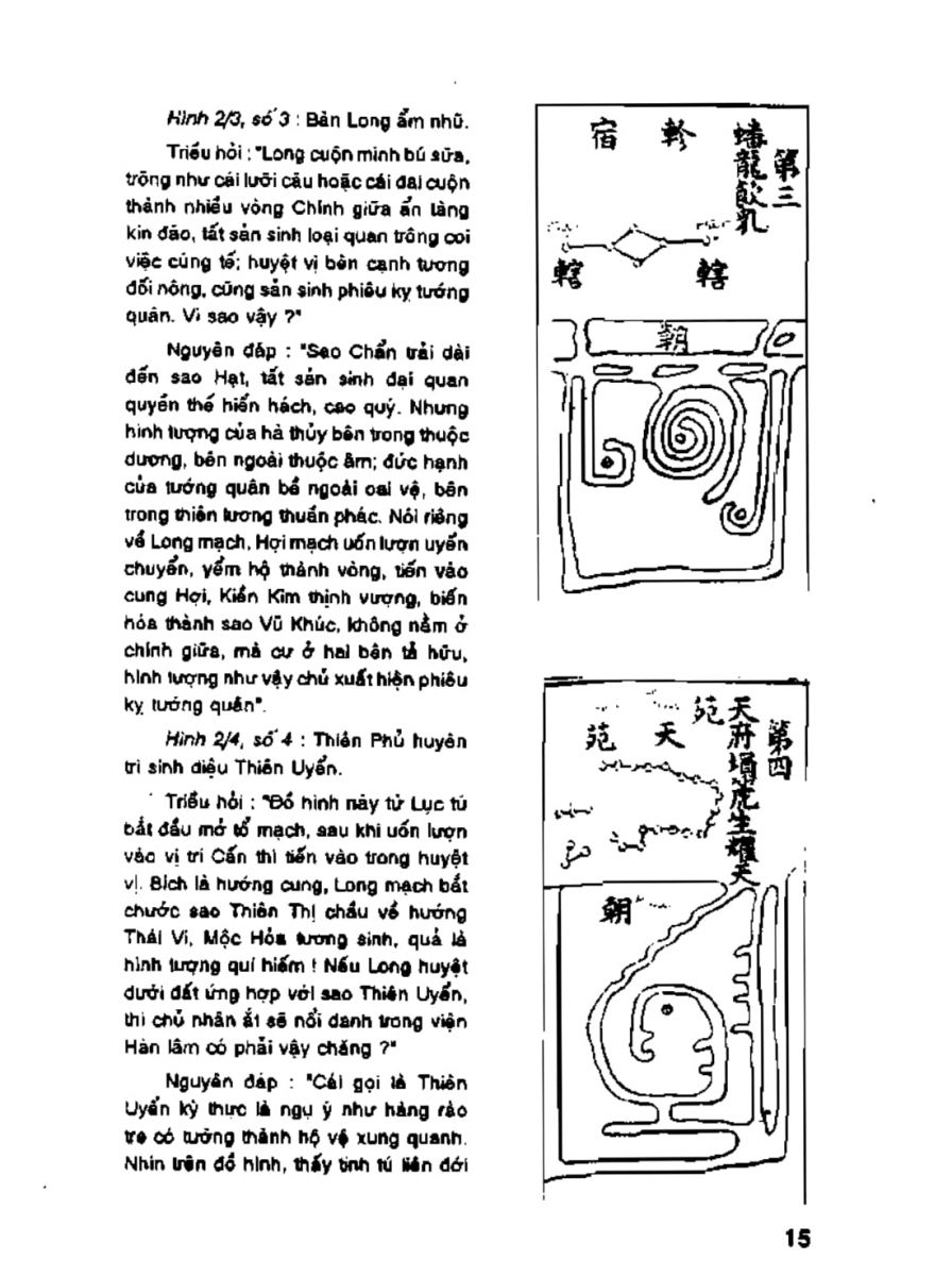 Địa Lý Toàn Thư Tập 3 - 15