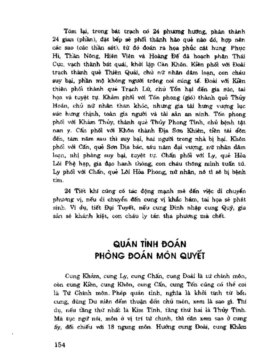 Địa Lý Toàn Thư Tập 3 - 154