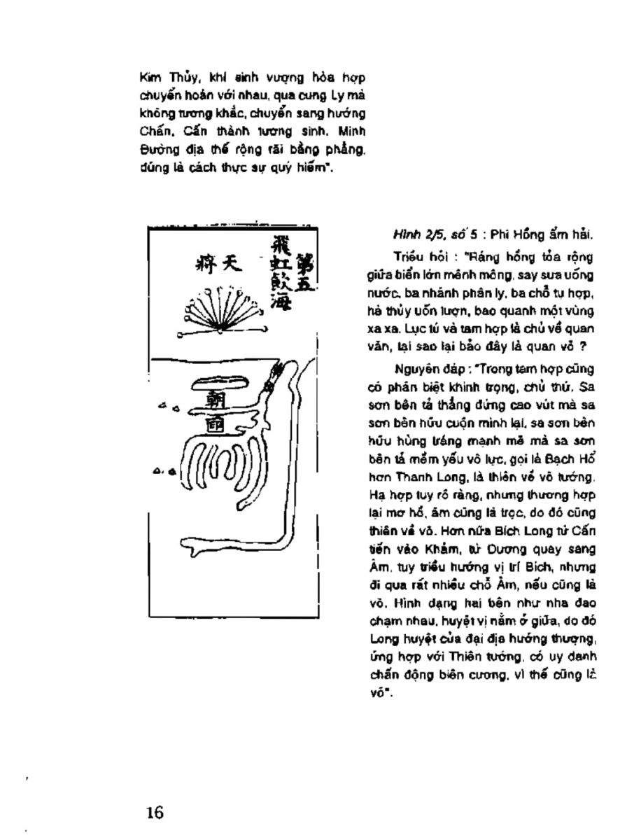 Địa Lý Toàn Thư Tập 3 - 16