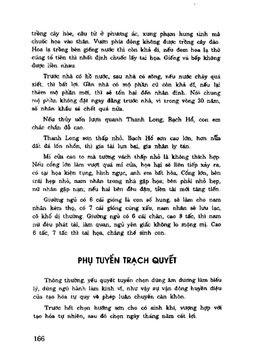 Địa Lý Toàn Thư Tập 3 - 166