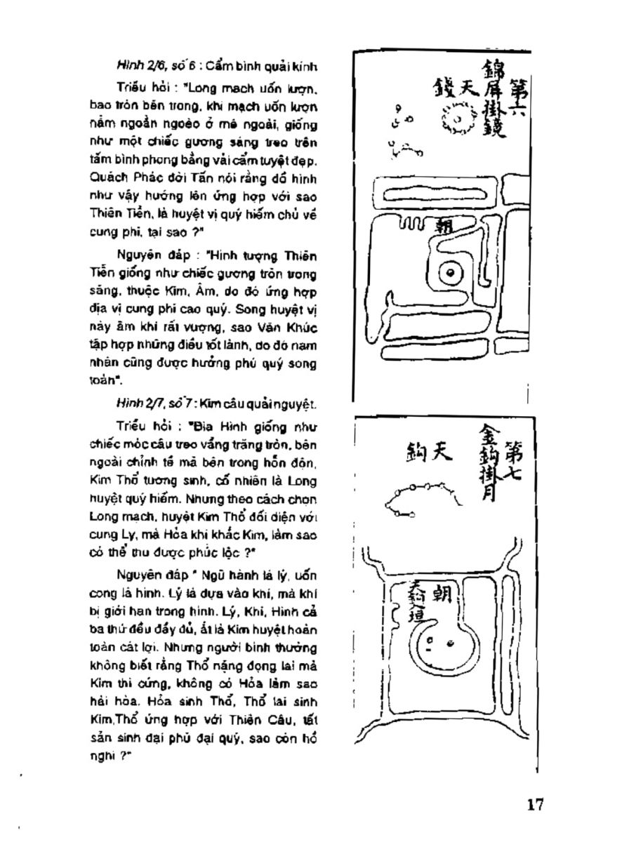 Địa Lý Toàn Thư Tập 3 - 17