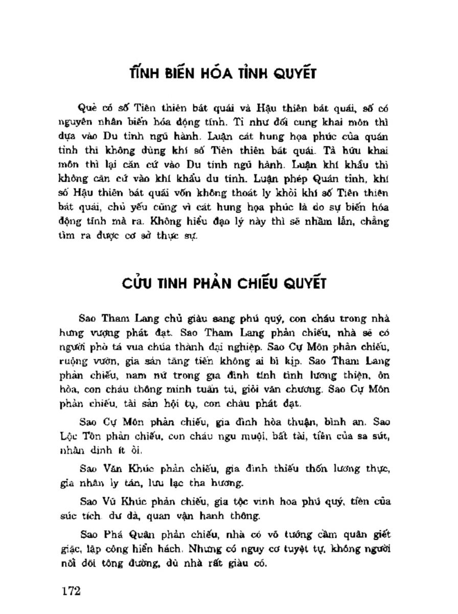 Địa Lý Toàn Thư Tập 3 - 172