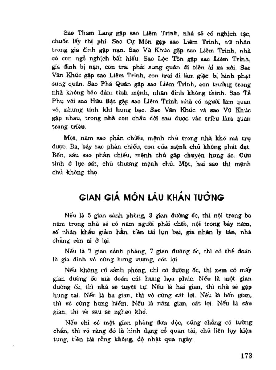 Địa Lý Toàn Thư Tập 3 - 173