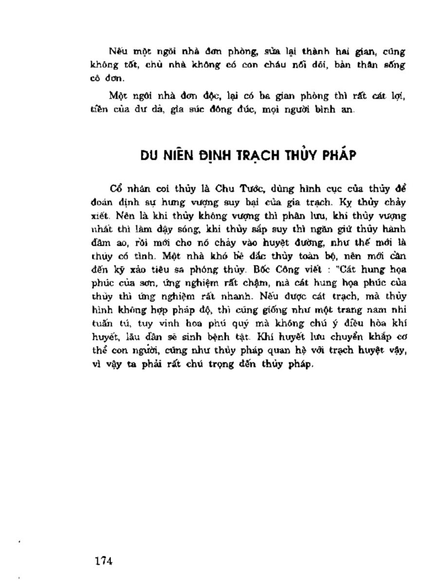 Địa Lý Toàn Thư Tập 3 - 174