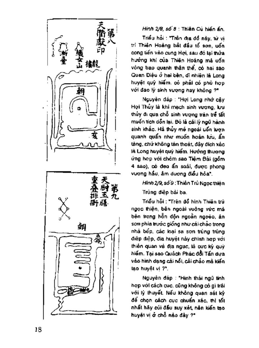 Địa Lý Toàn Thư Tập 3 - 18