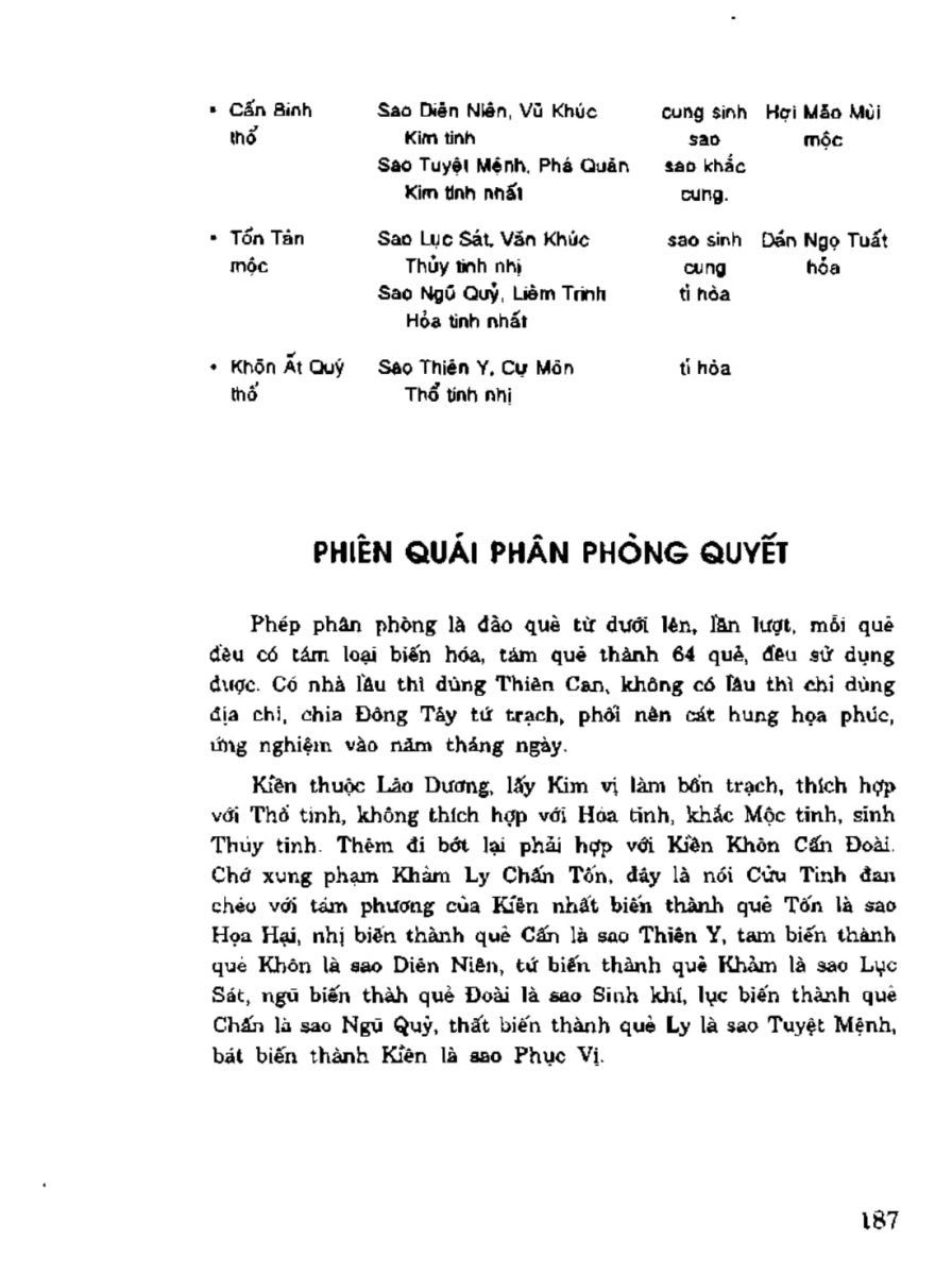 Địa Lý Toàn Thư Tập 3 - 187