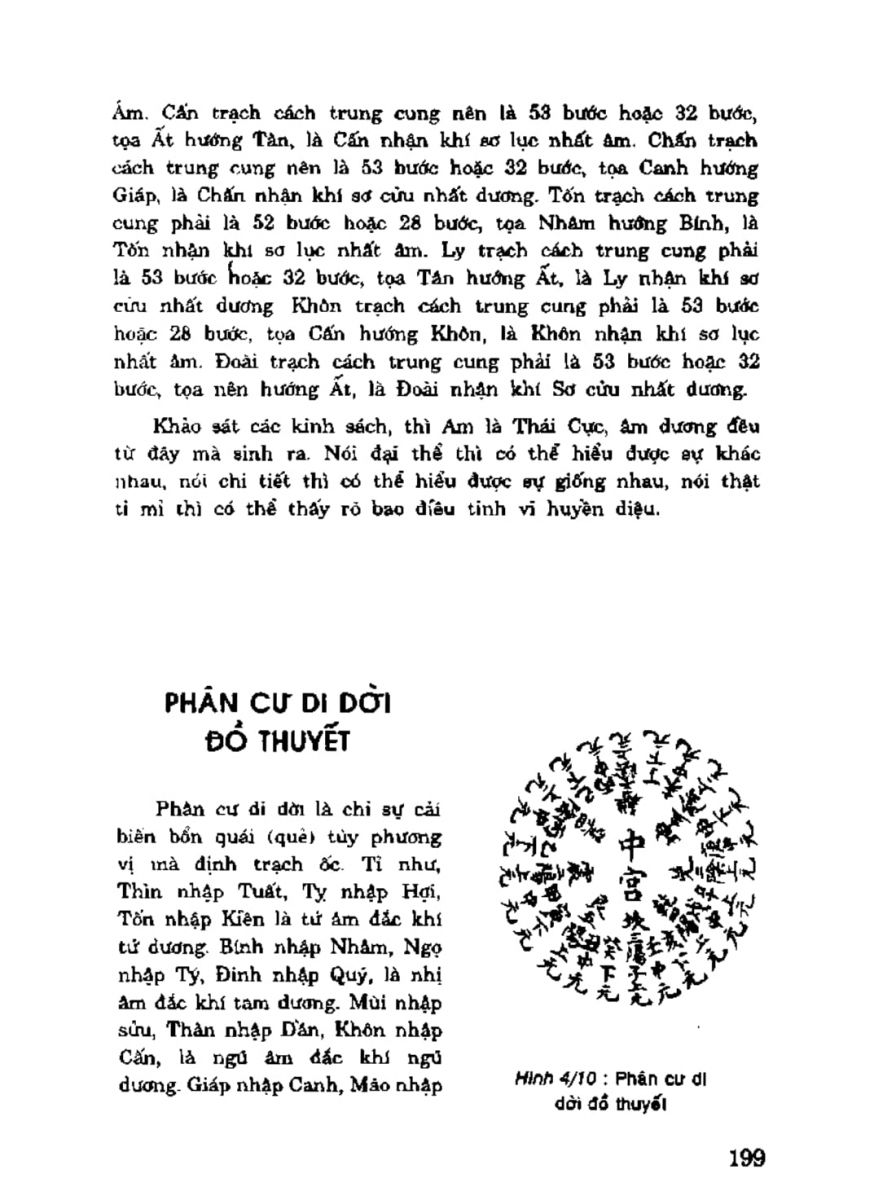 Địa Lý Toàn Thư Tập 3 - 199