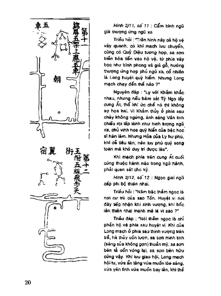 Địa Lý Toàn Thư Tập 3 - 20
