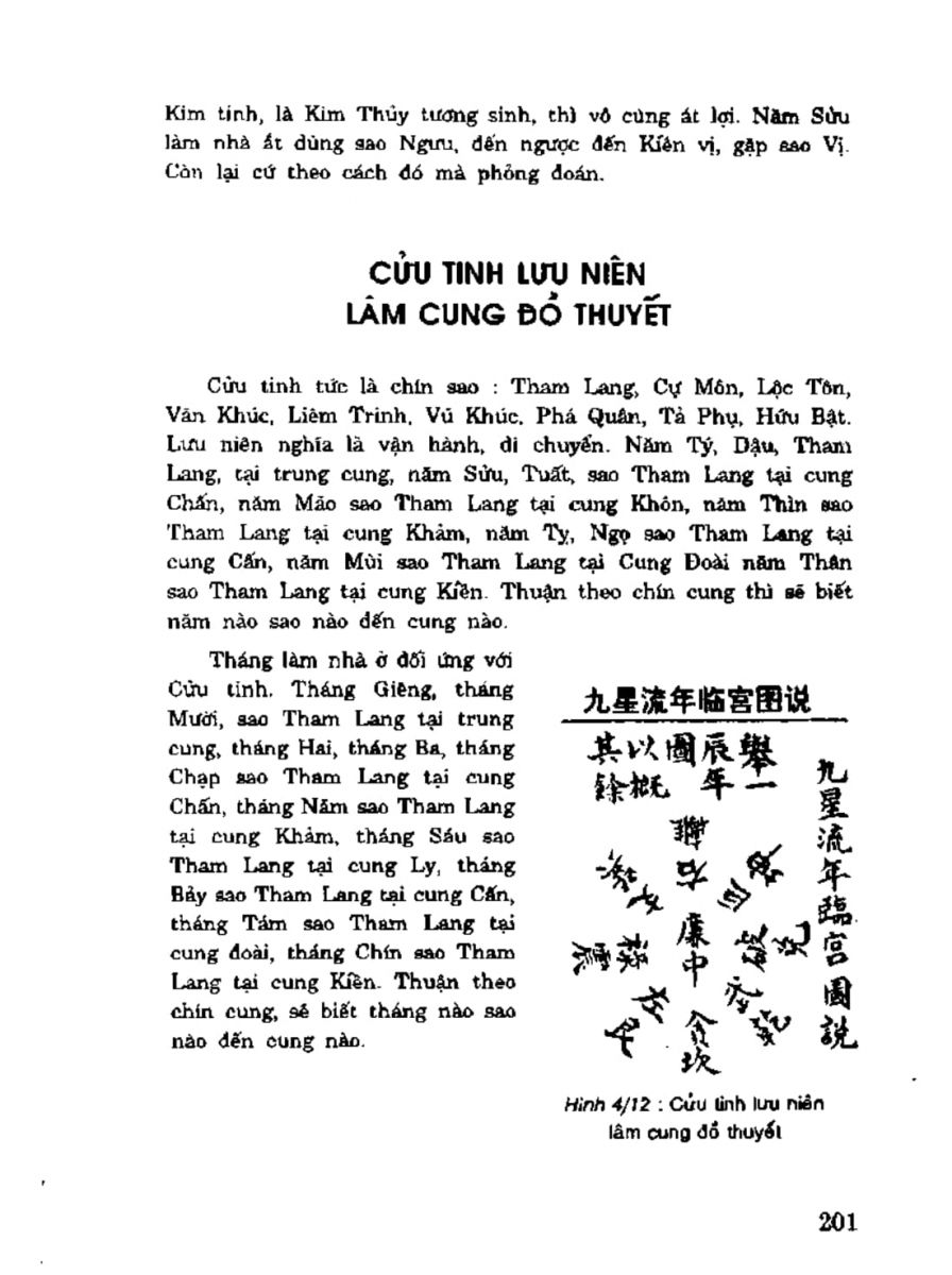 Địa Lý Toàn Thư Tập 3 - 201