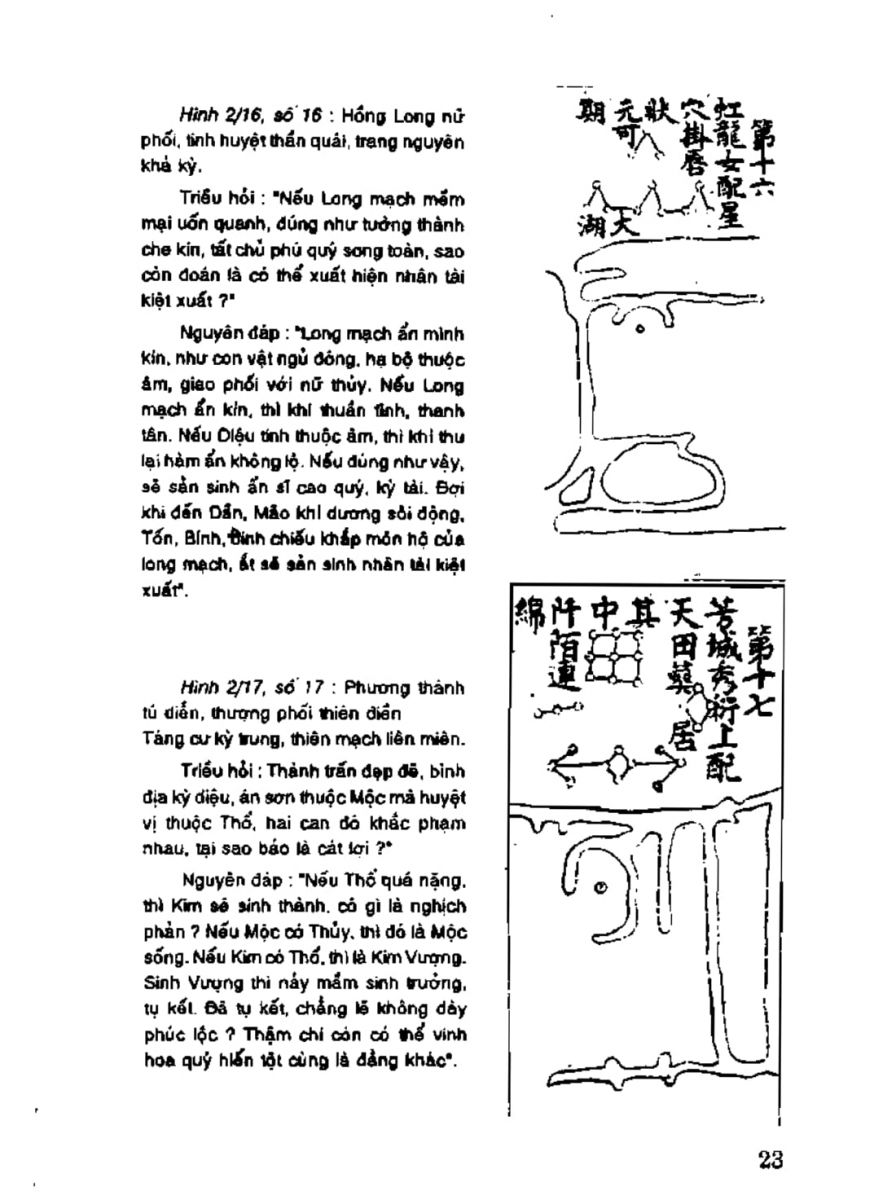 Địa Lý Toàn Thư Tập 3 - 23