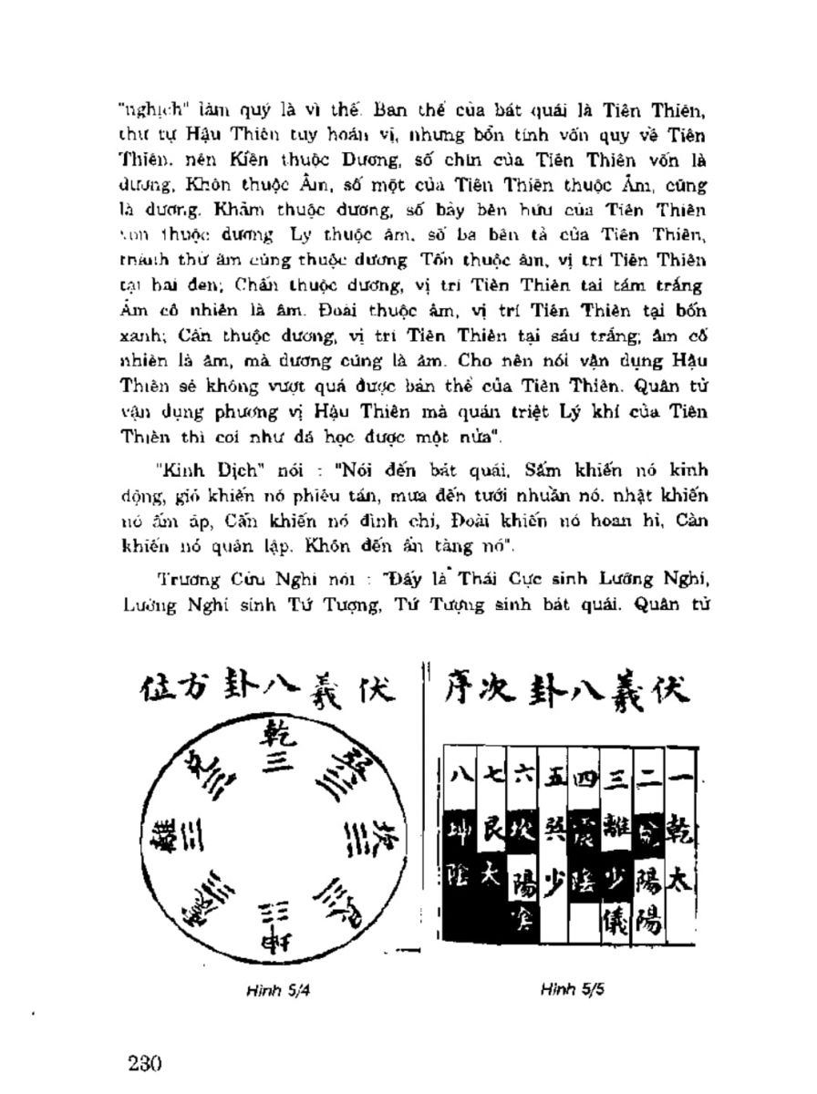 Địa Lý Toàn Thư Tập 3 - 230