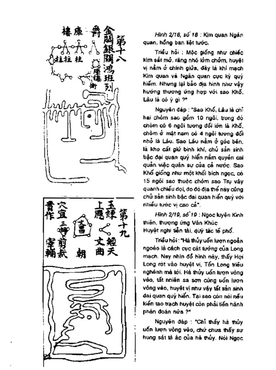 Địa Lý Toàn Thư Tập 3 - 24