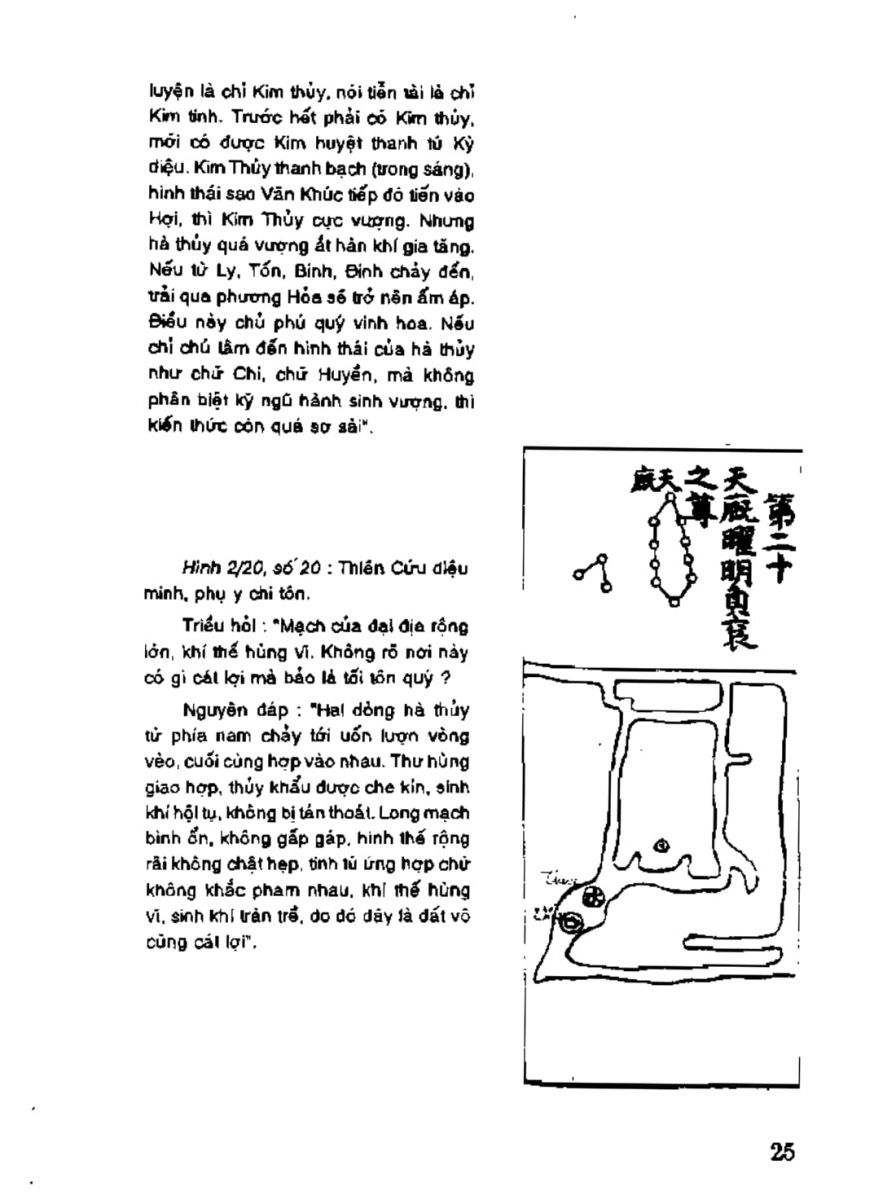 Địa Lý Toàn Thư Tập 3 - 25