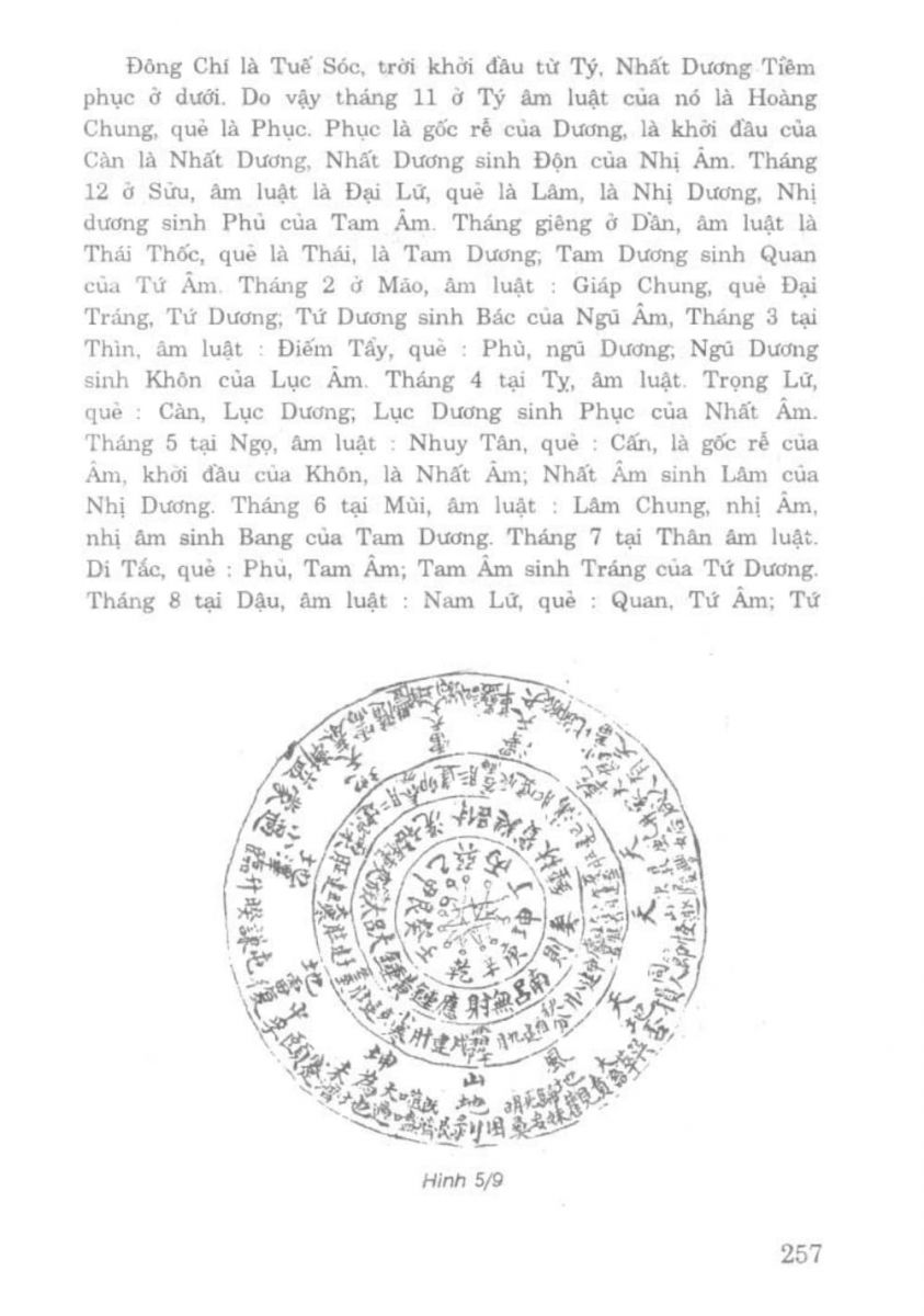 Địa Lý Toàn Thư Tập 3 - 257