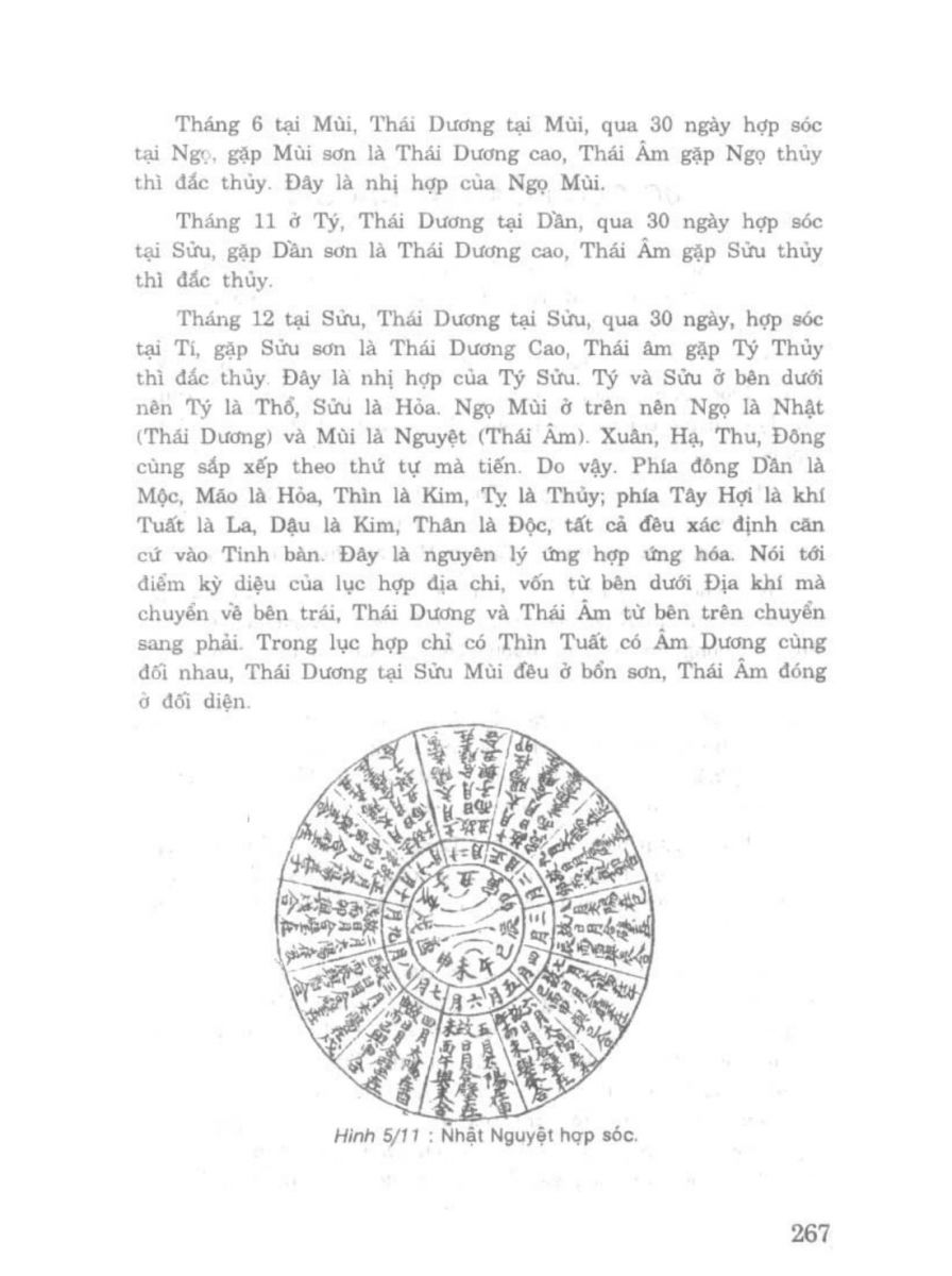 Địa Lý Toàn Thư Tập 3 - 267