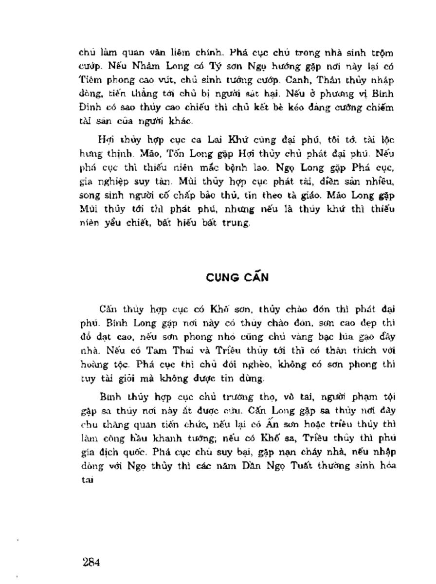 Địa Lý Toàn Thư Tập 3 - 284