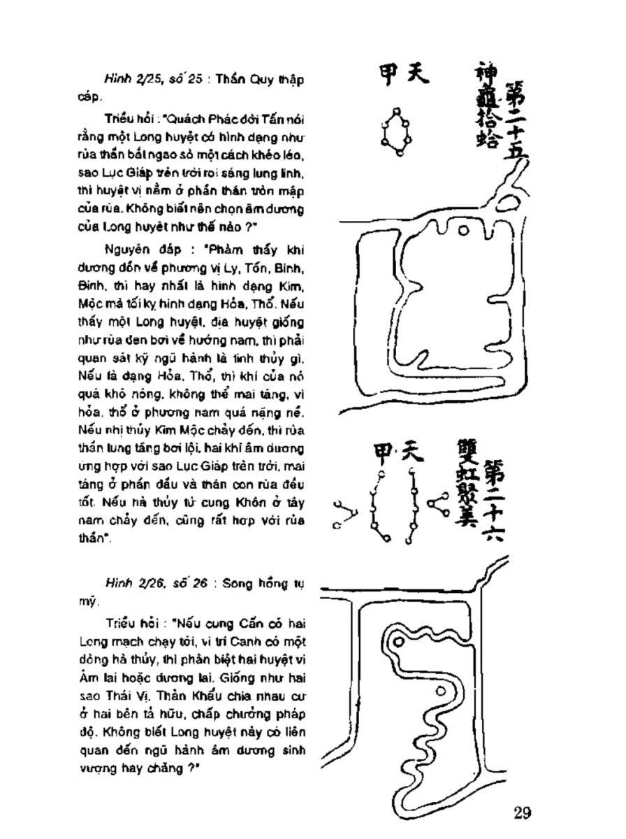 Địa Lý Toàn Thư Tập 3 - 29