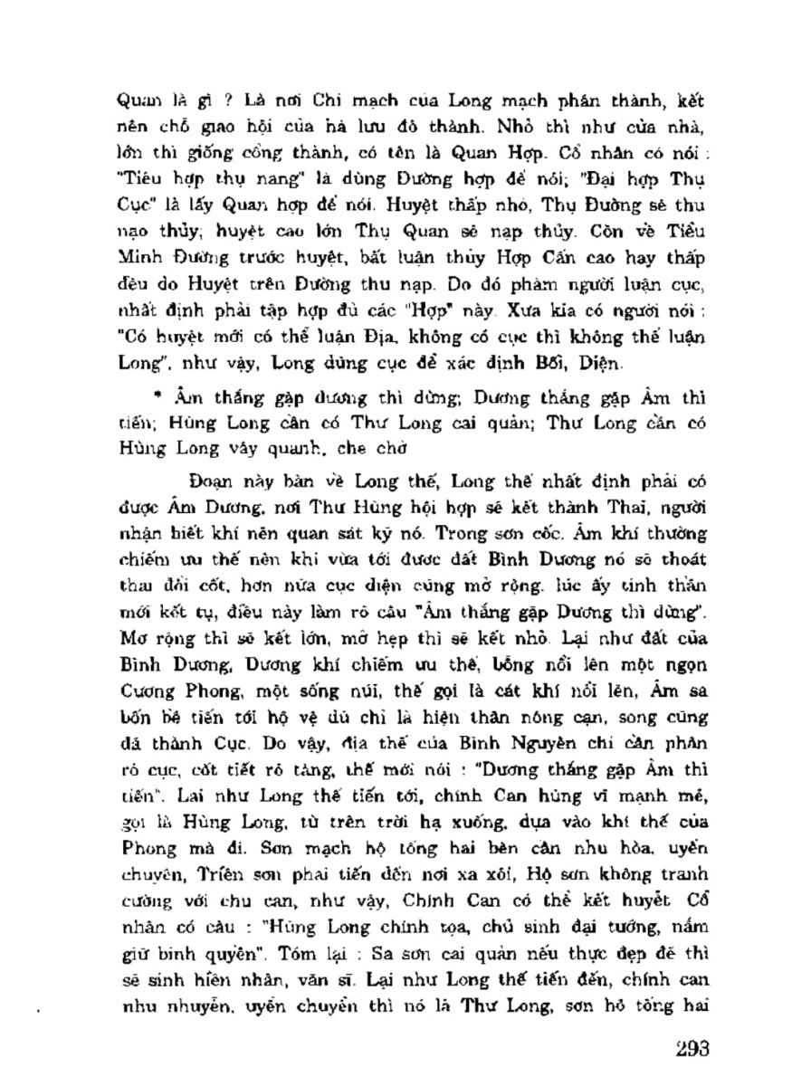 Địa Lý Toàn Thư Tập 3 - 293