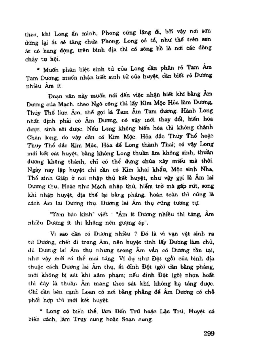 Địa Lý Toàn Thư Tập 3 - 299