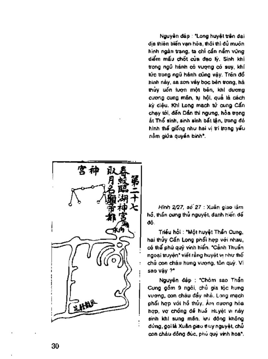 Địa Lý Toàn Thư Tập 3 - 30
