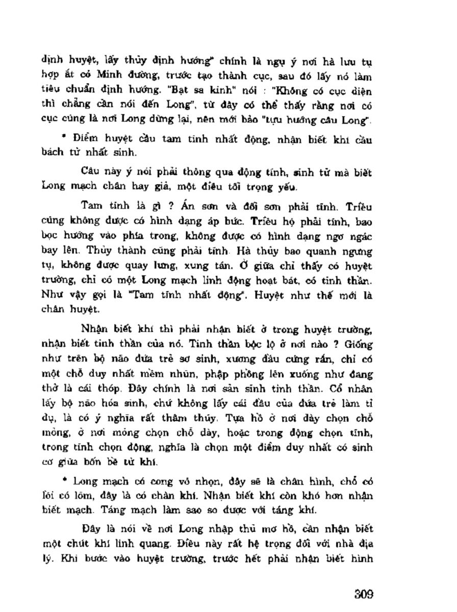 Địa Lý Toàn Thư Tập 3 - 309