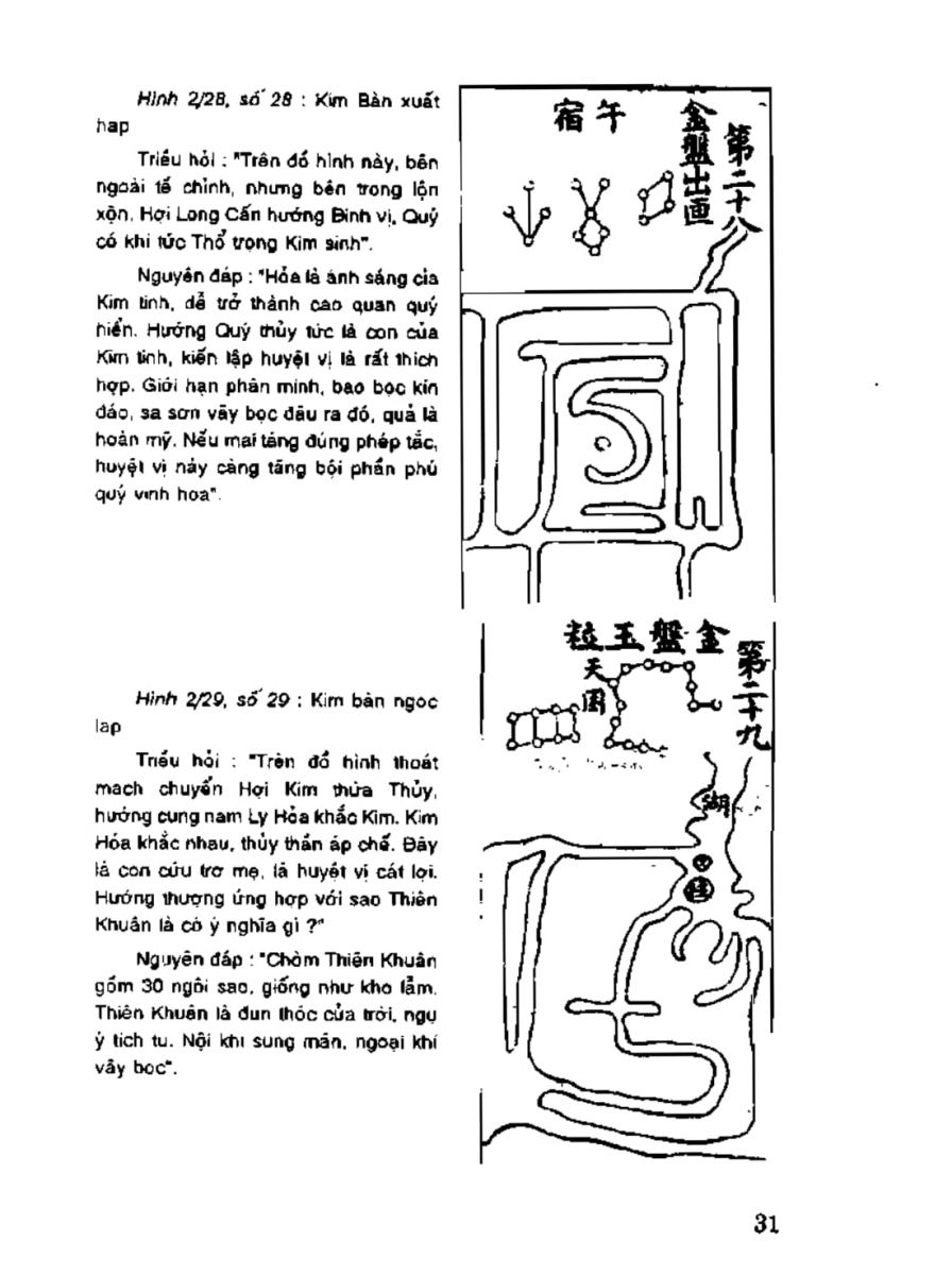 Địa Lý Toàn Thư Tập 3 - 31