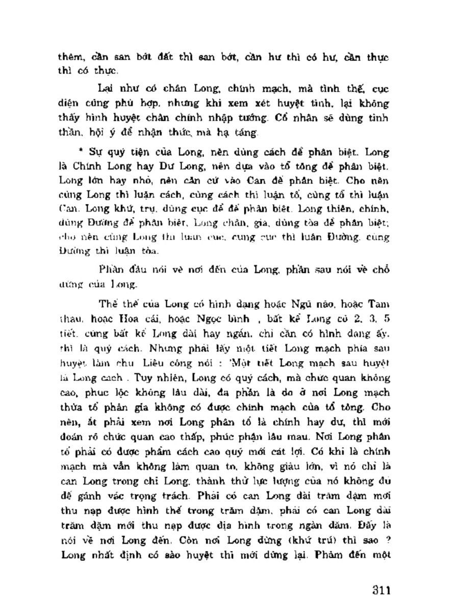 Địa Lý Toàn Thư Tập 3 - 311