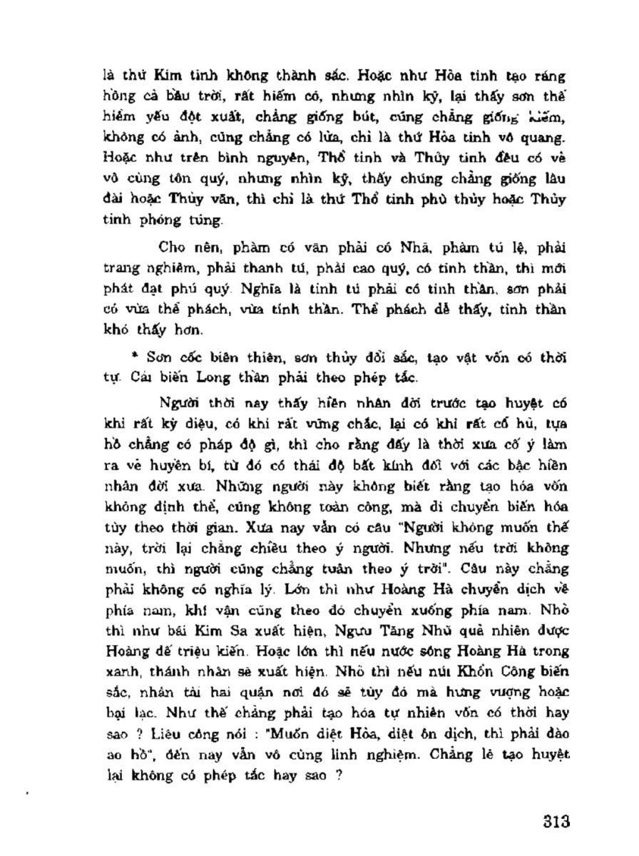 Địa Lý Toàn Thư Tập 3 - 313