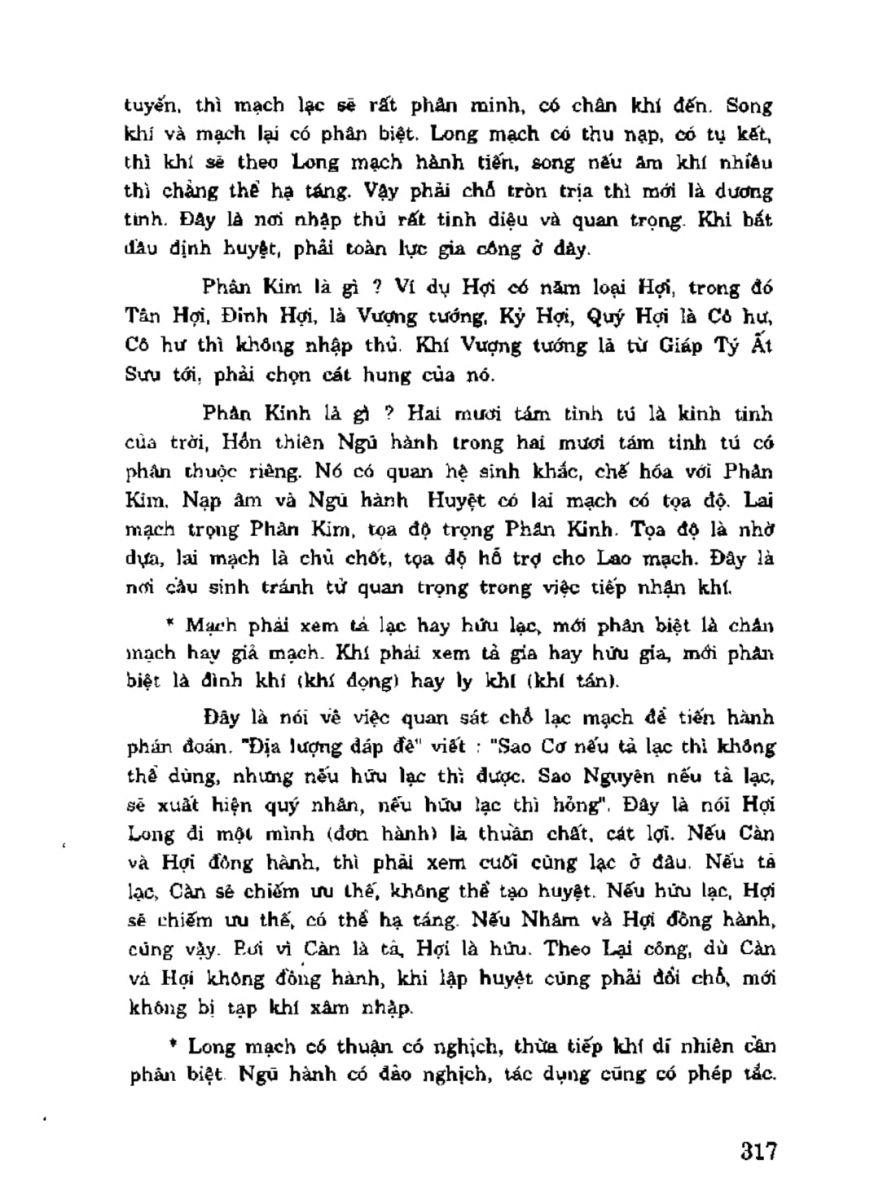 Địa Lý Toàn Thư Tập 3 - 317