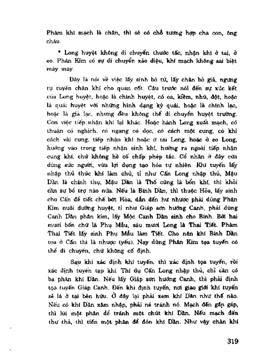 Địa Lý Toàn Thư Tập 3 - 319