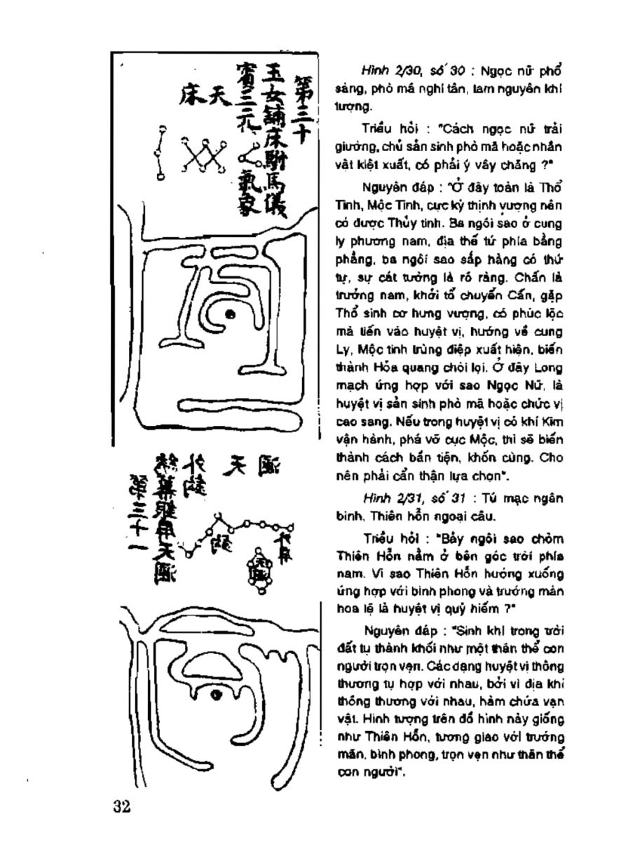 Địa Lý Toàn Thư Tập 3 - 32