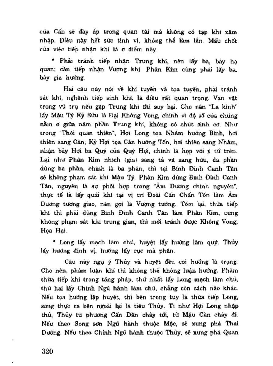 Địa Lý Toàn Thư Tập 3 - 320