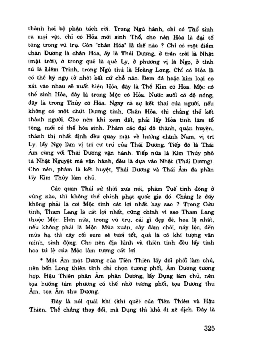 Địa Lý Toàn Thư Tập 3 - 325
