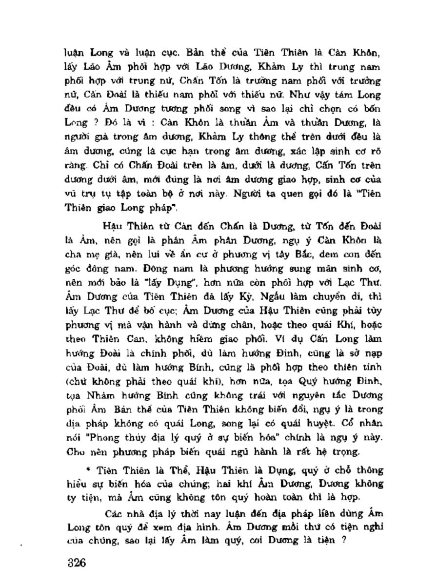 Địa Lý Toàn Thư Tập 3 - 326