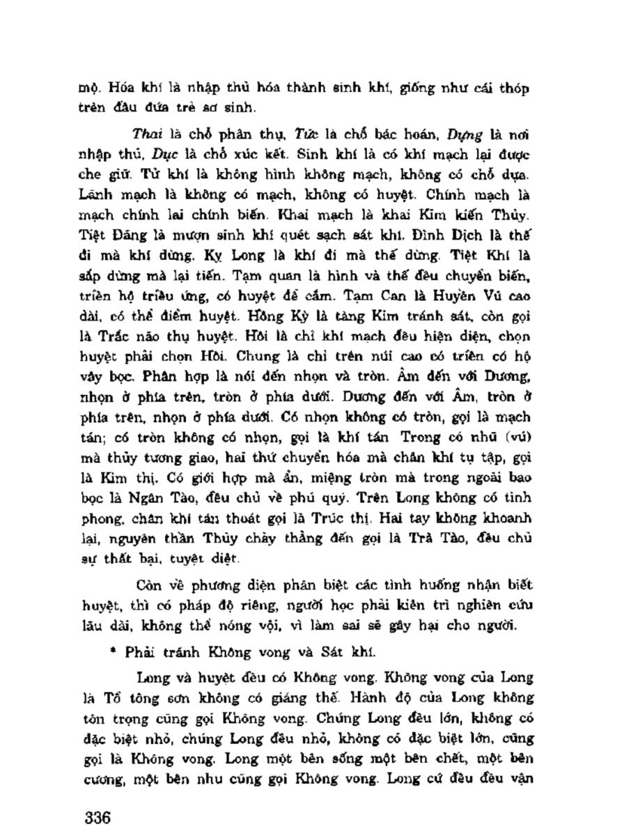 Địa Lý Toàn Thư Tập 3 - 336