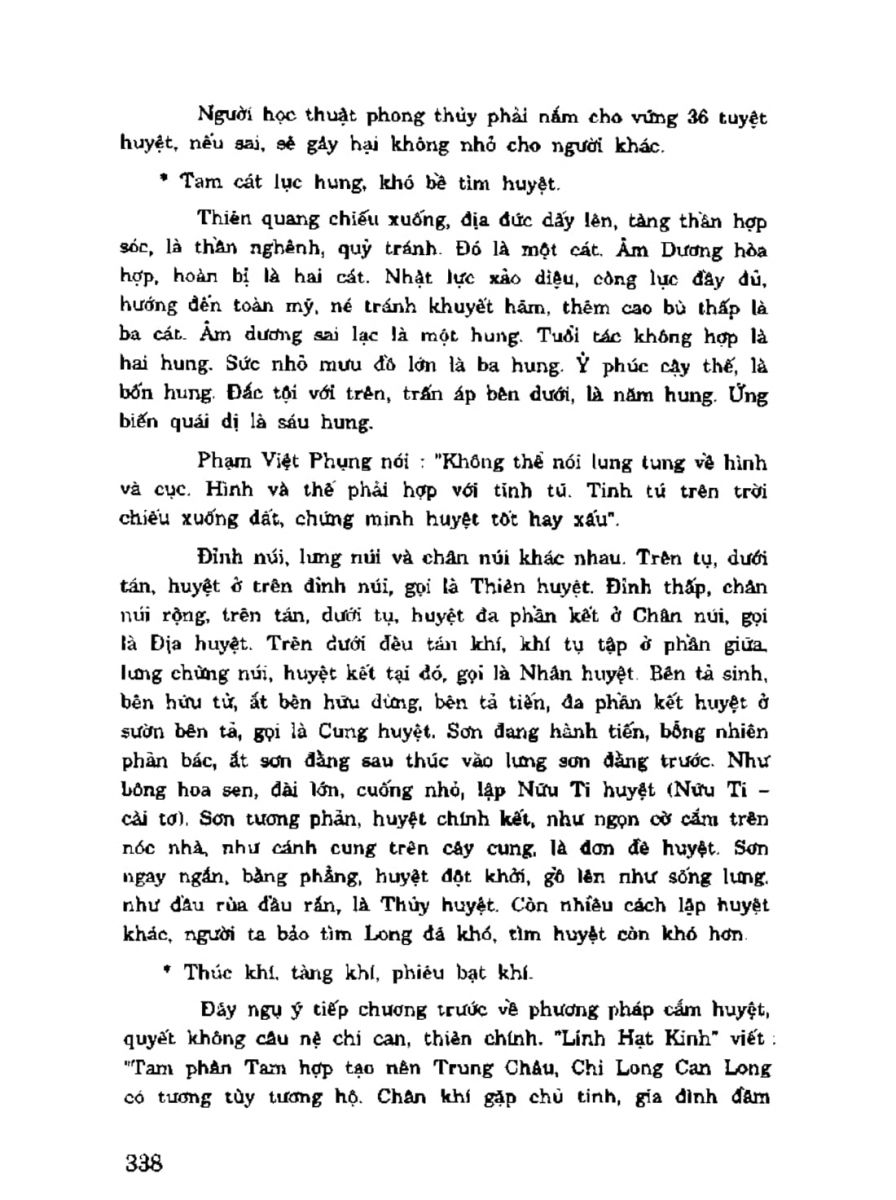 Địa Lý Toàn Thư Tập 3 - 338