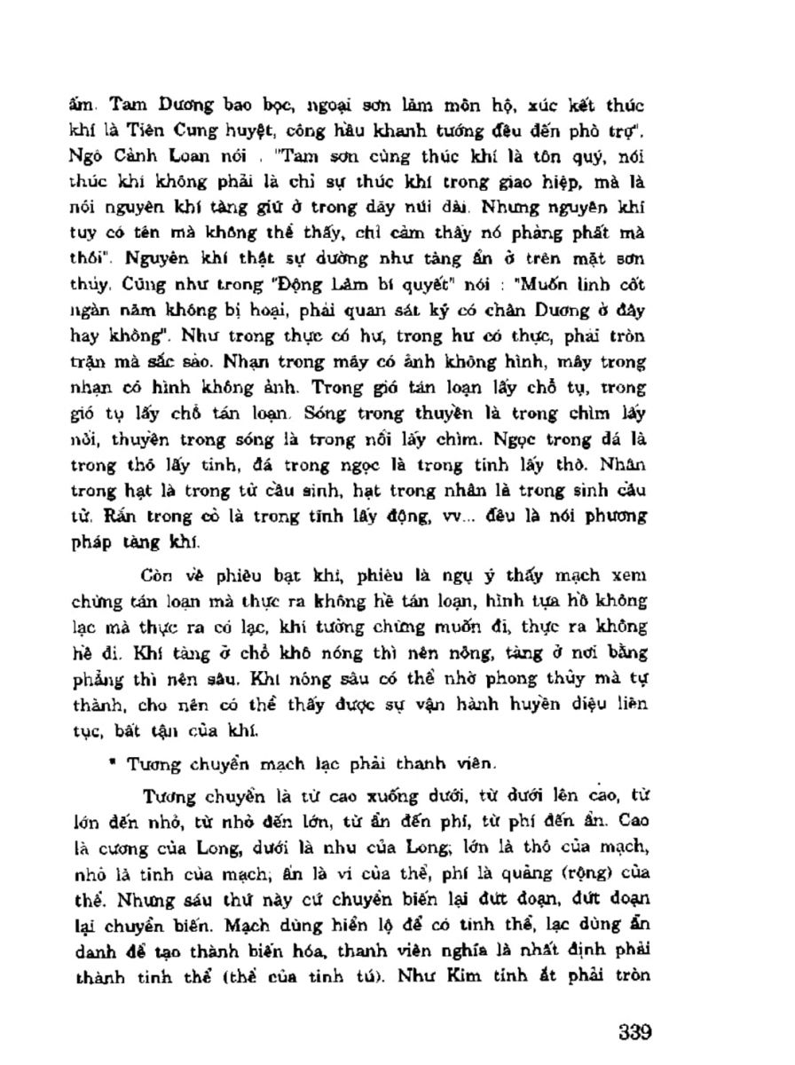 Địa Lý Toàn Thư Tập 3 - 339