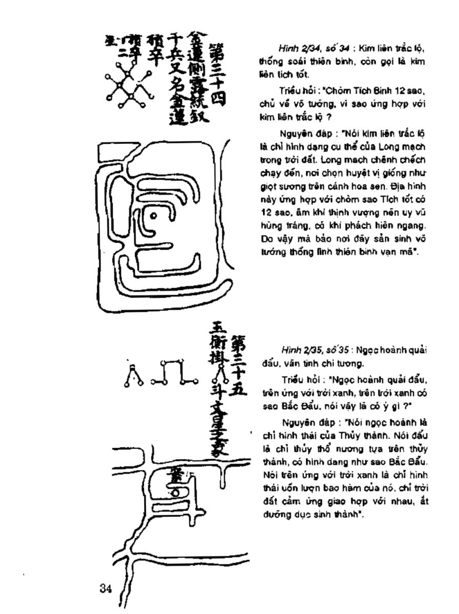 Địa Lý Toàn Thư Tập 3 - 34